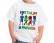 Camiseta Poliester Infantil